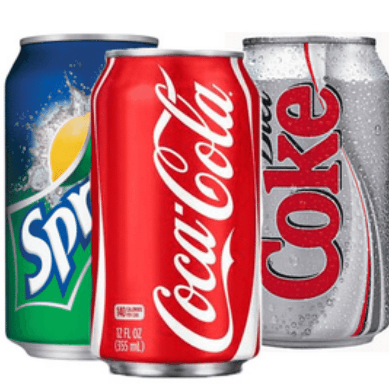 Canned Pop
