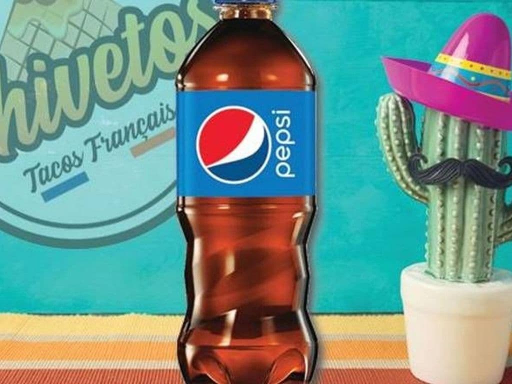 Pepsi
