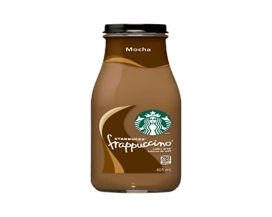 Starbucks Frappuccino Mocha (405 ml)