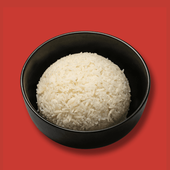 Noodles & Rice