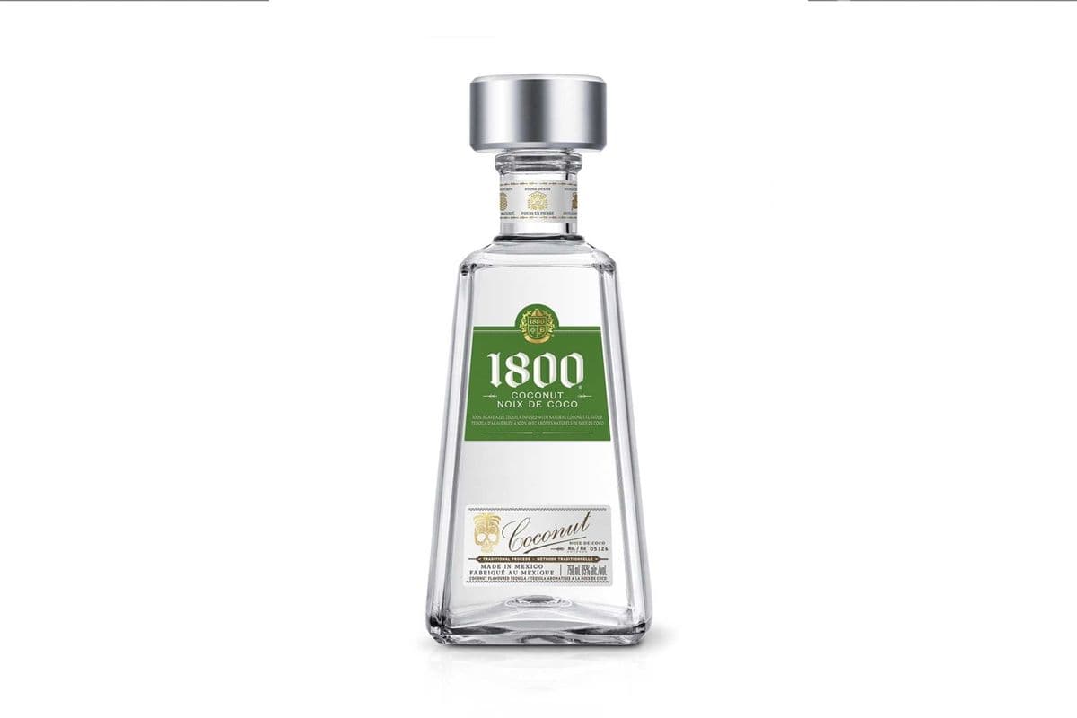 1800 Coconut (1 x 750 ml)