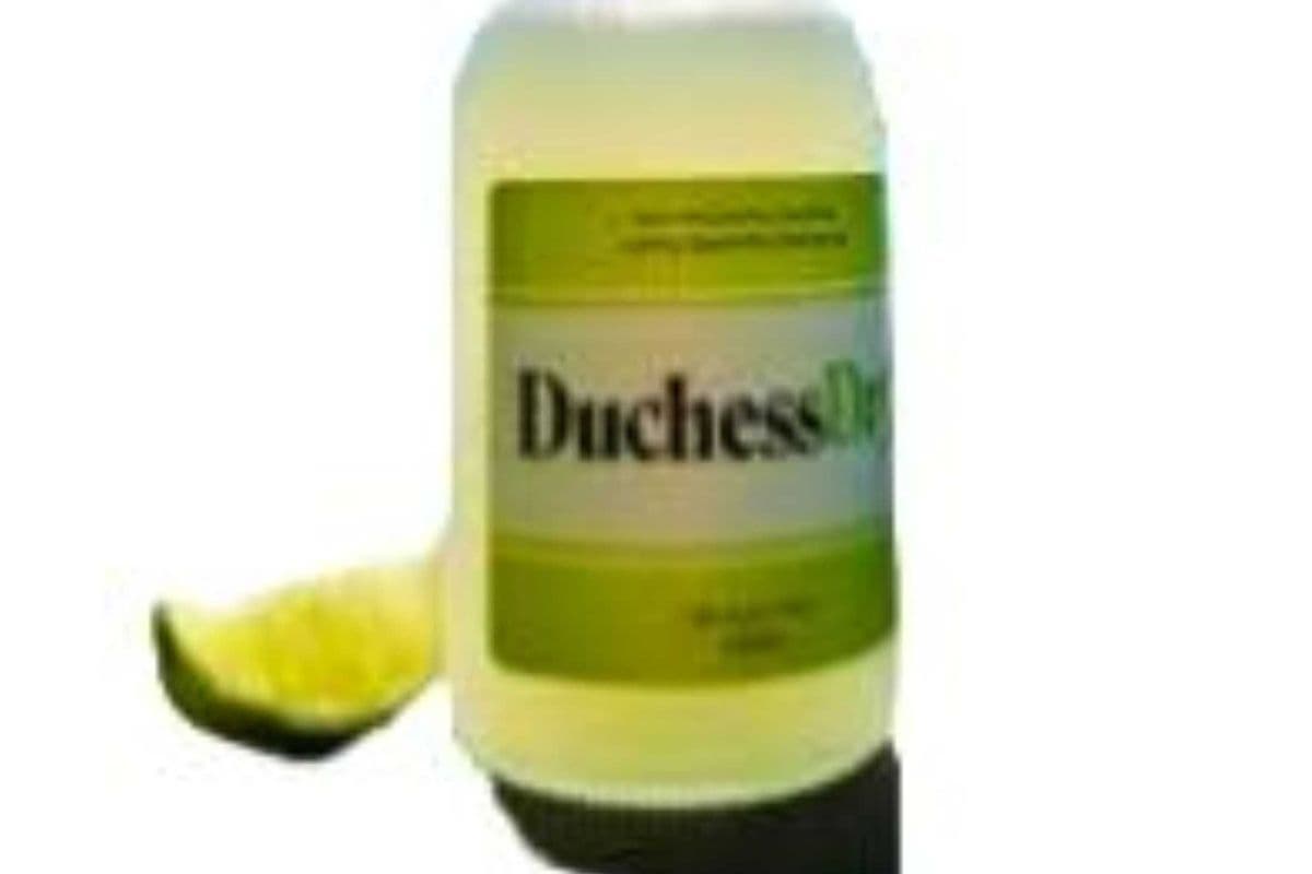 NON-ALC - Duchess Dry Margarita (280ml)
