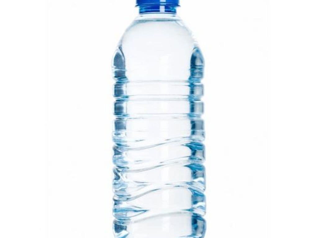 Bottled Spring Water