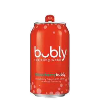 Strawberry Bubly