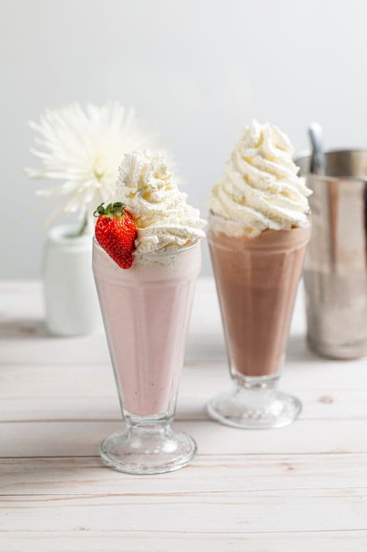 Milkshake