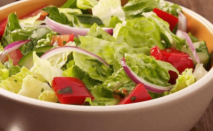 Garden Salad