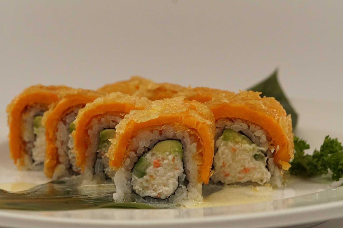 Yummy Roll