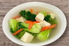 603. Hu Tieu Chay