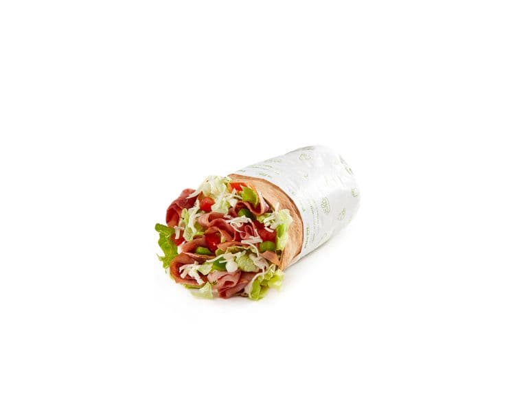 Regular Deli Ham