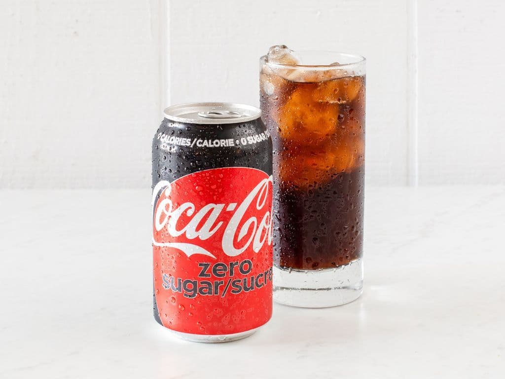 Coke Zero