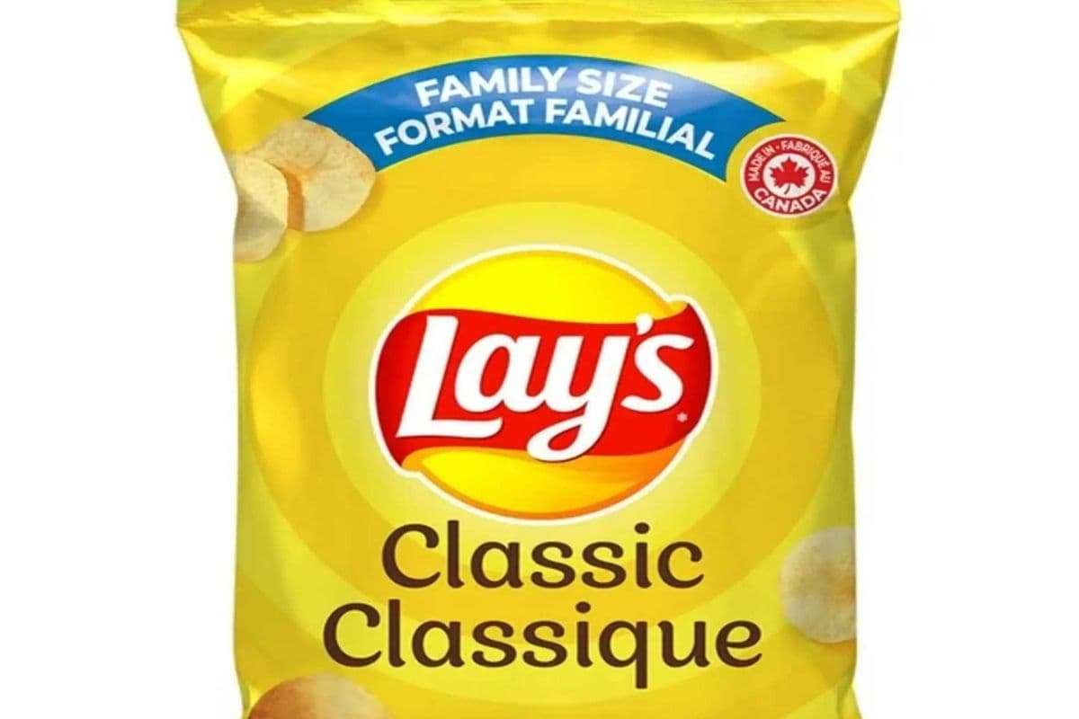 Lays Classic (235 g)
