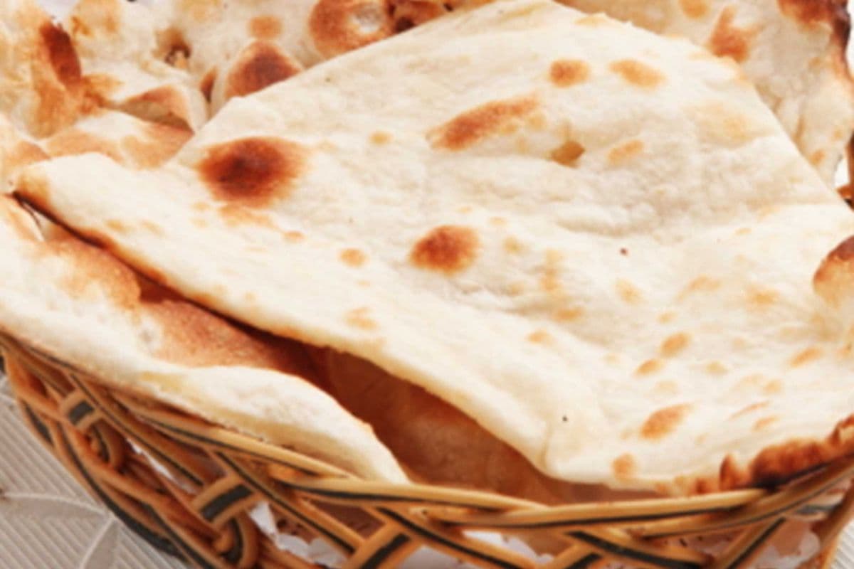 Naan