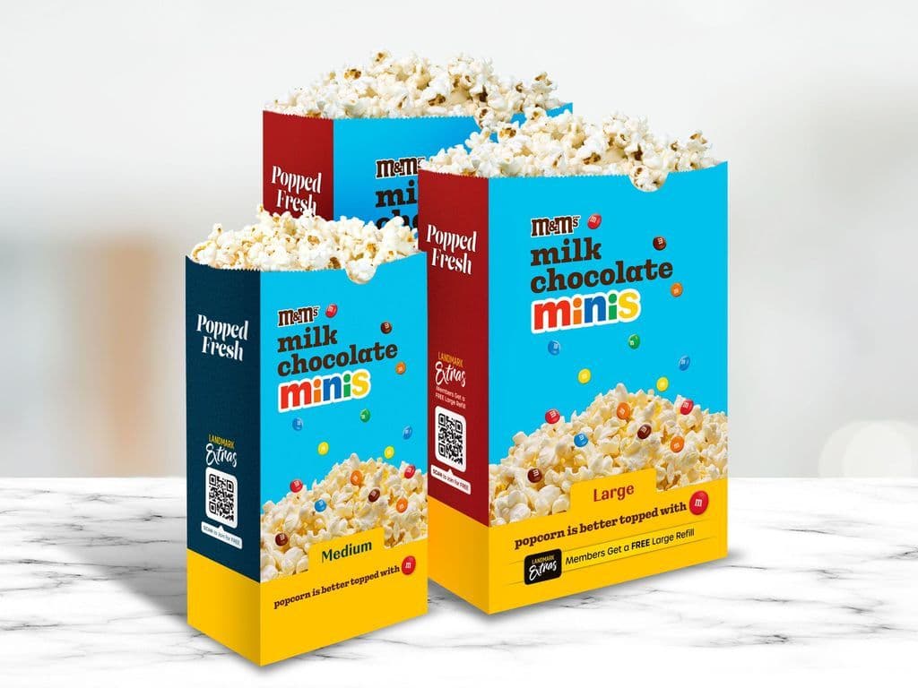 Popcorn