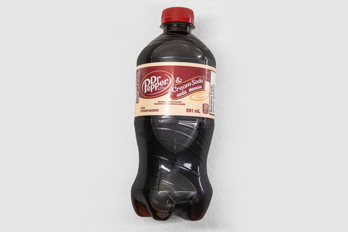 Dr. Pepper (591 ml)