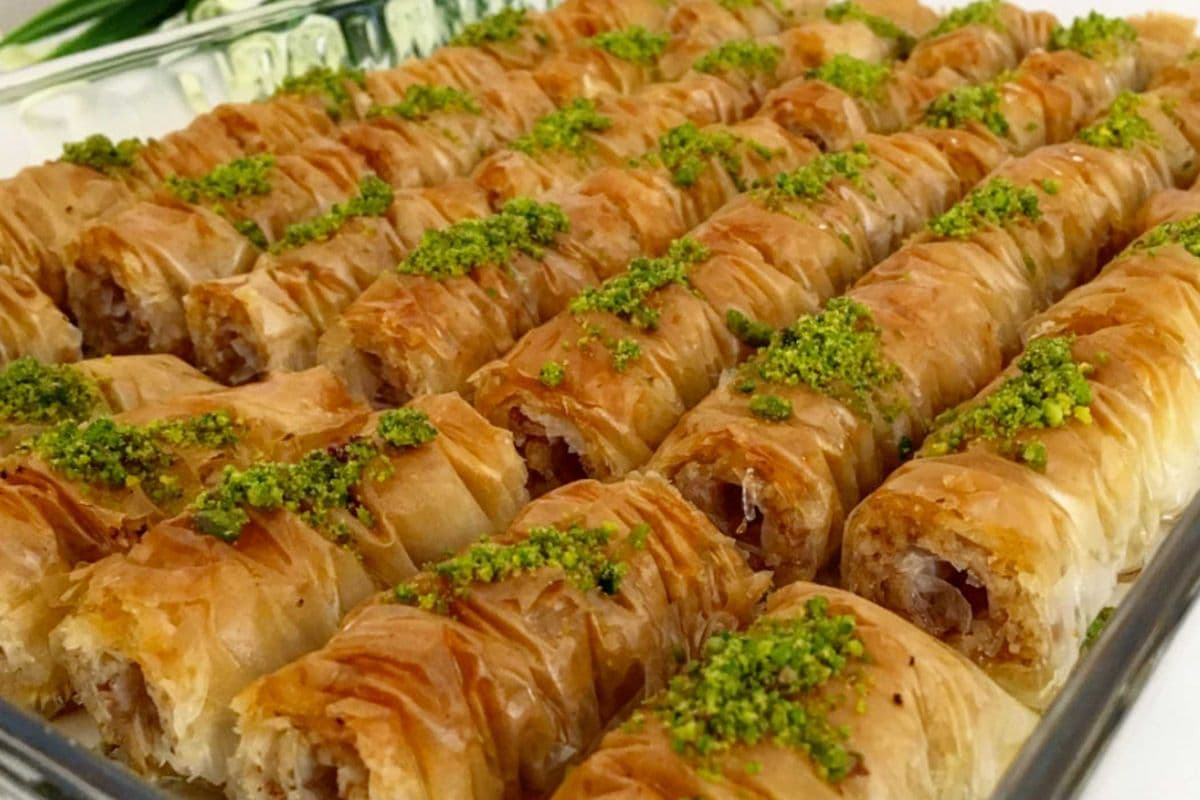 Baklava