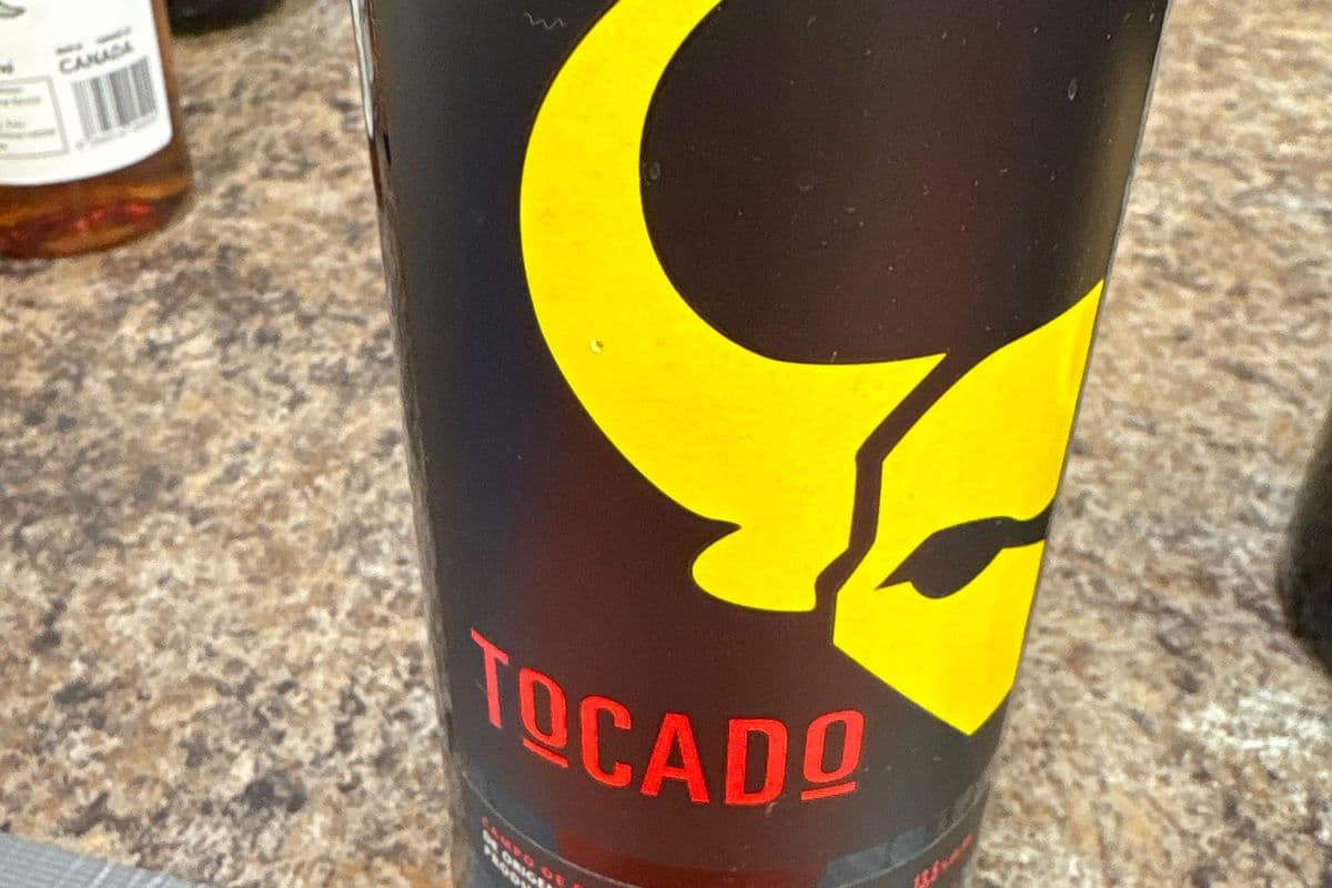 Tocado bodegas (1 x 750ml)