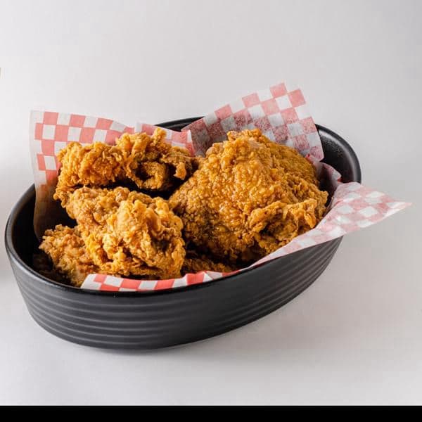 1 Piece Fried Chicken