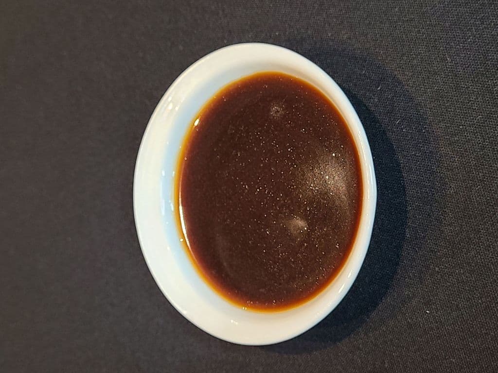 Hoisin Sauce