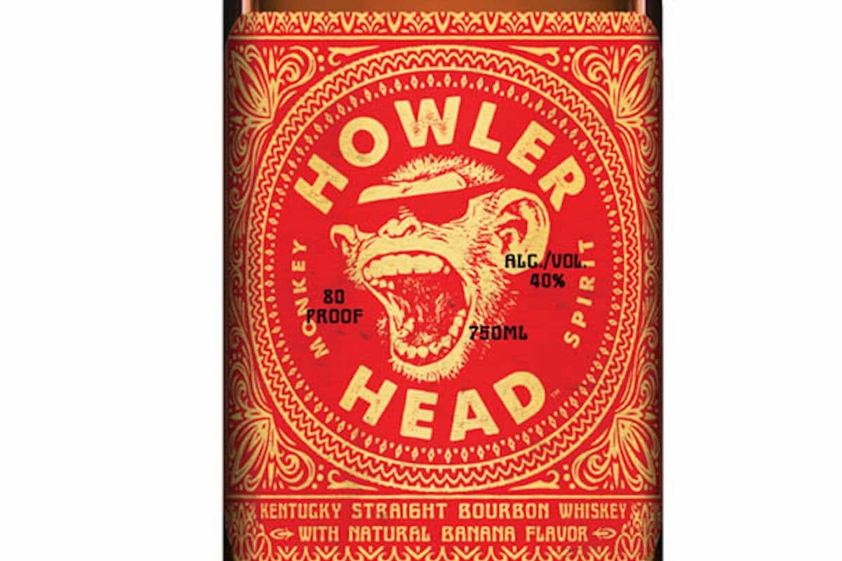 HOWLER HEAD 750ML (1 x 750 ml)