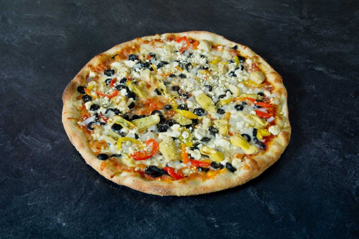 12" Medium Specialty Pizza #11