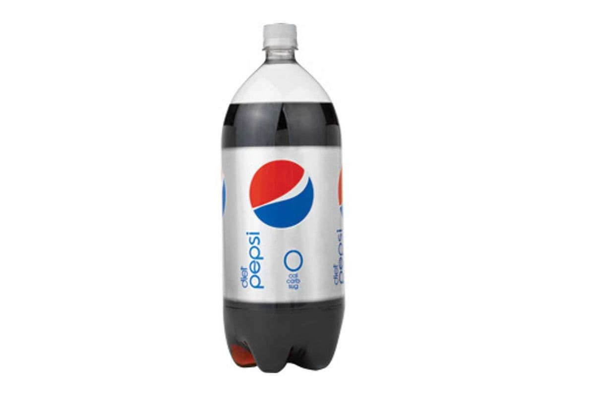 Diet Pepsi (2 L)