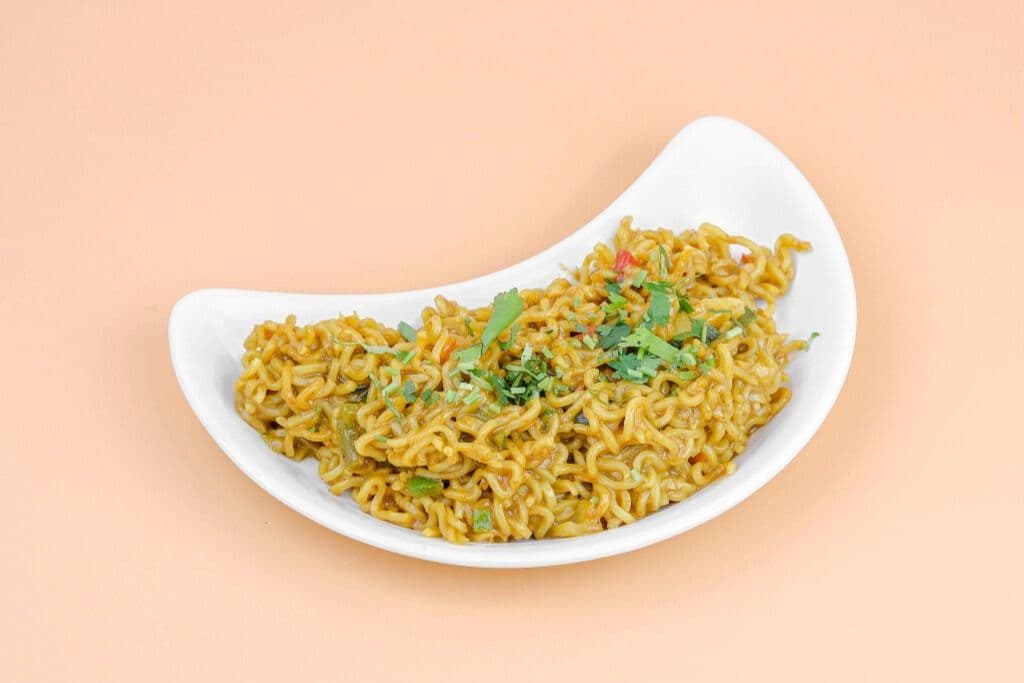 Maggi (Veg)