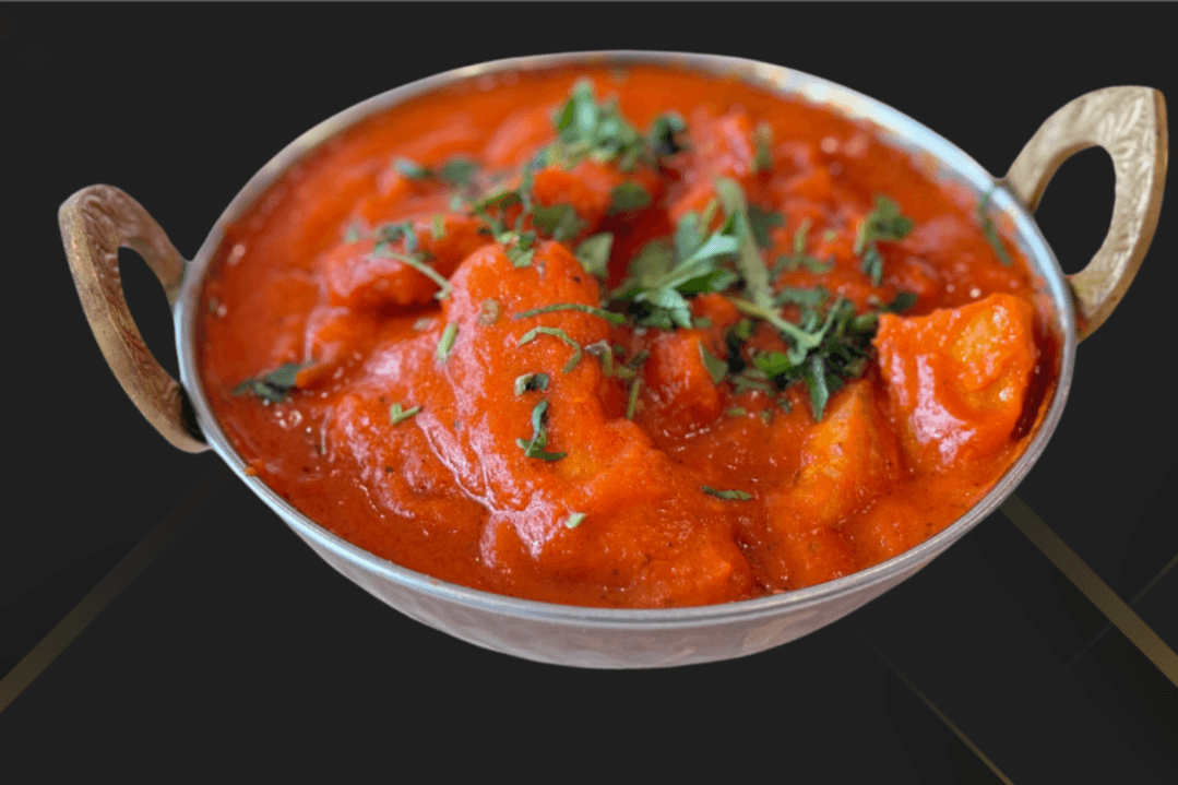 Chicken Vindaloo