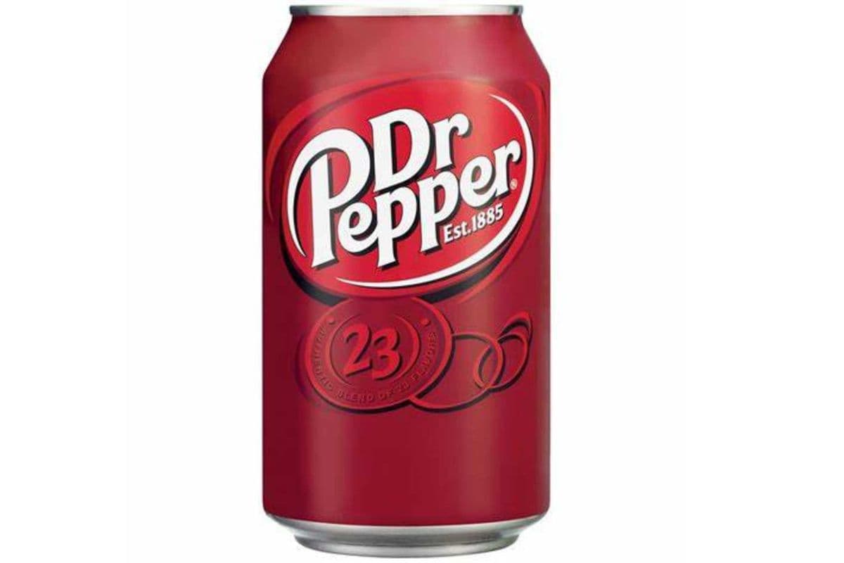 Dr Pepper