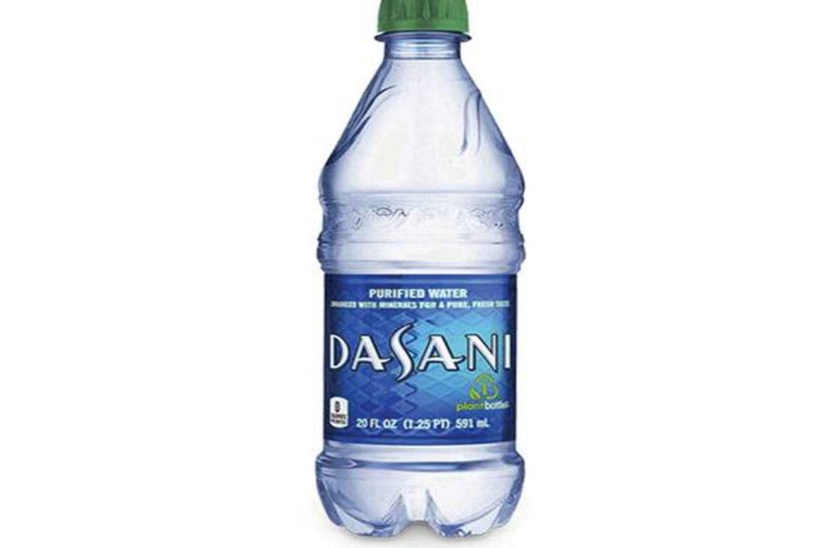 Dasani (591 ml)