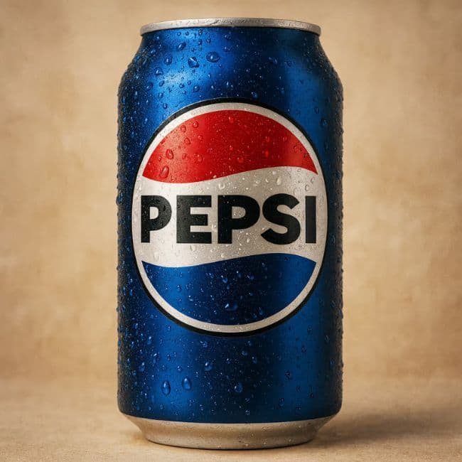 Coke/Pepsi