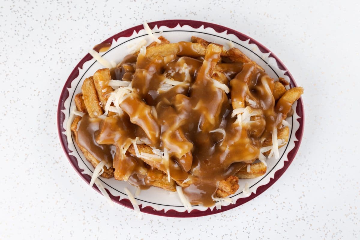 Poutine