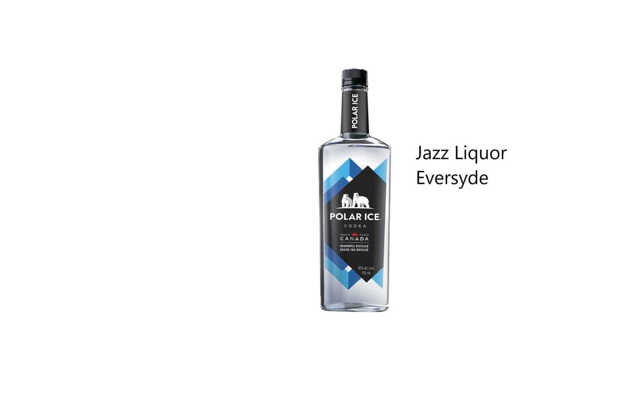 POLAR ICE (1 x 750ML)