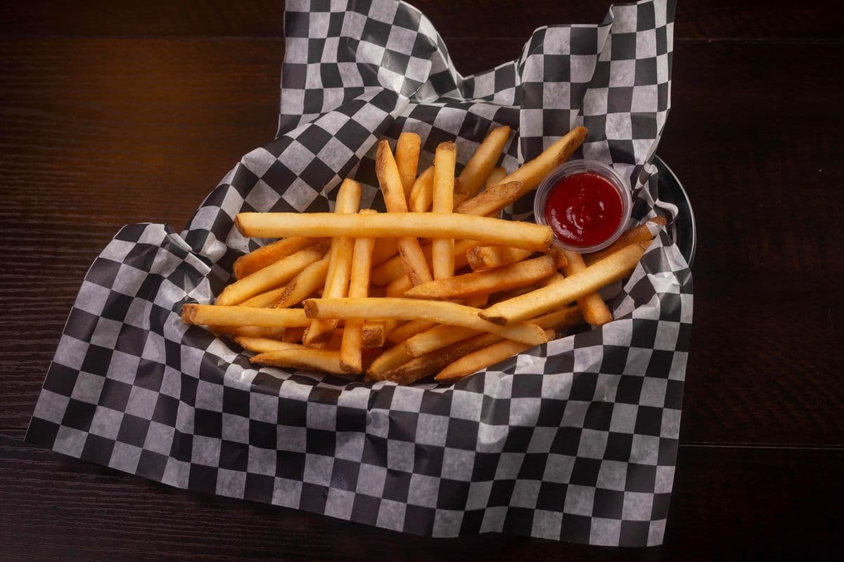 Fries