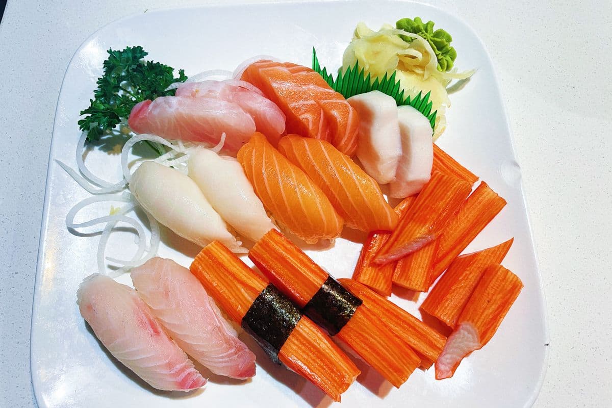 Combo C (16 pcs)
