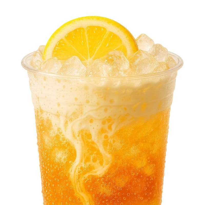 Sunshine Sipper