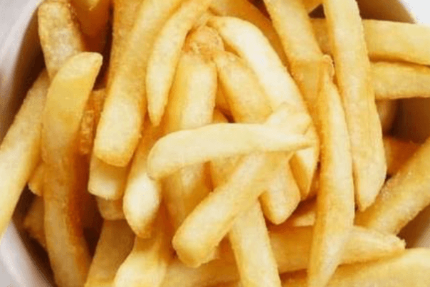 Large Fries