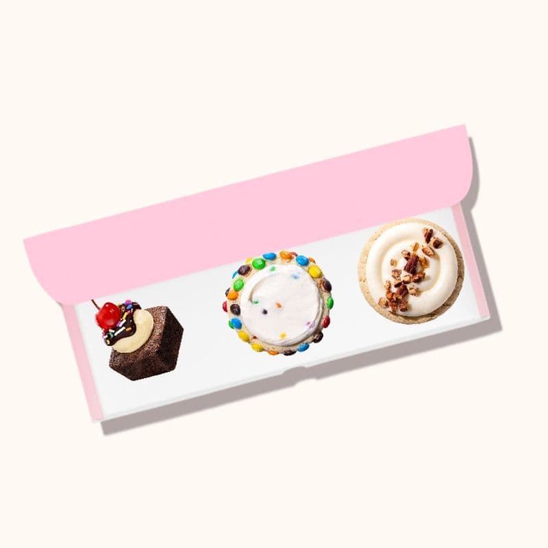 Mini 3-Pack