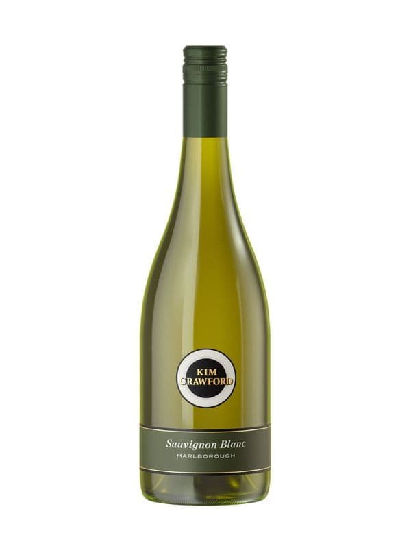 Kim Crawford Sauvignon Blanc (1 x 750 ml)