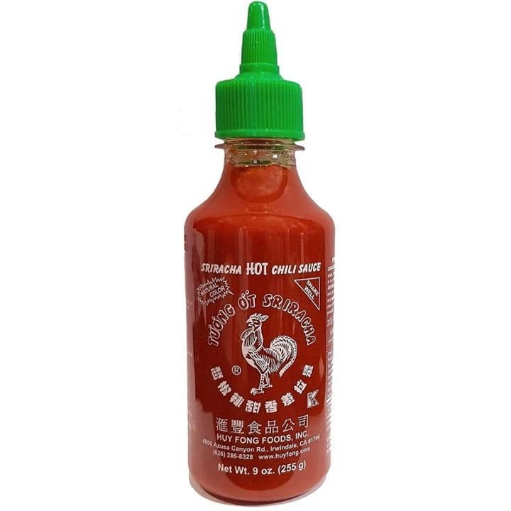Sriracha