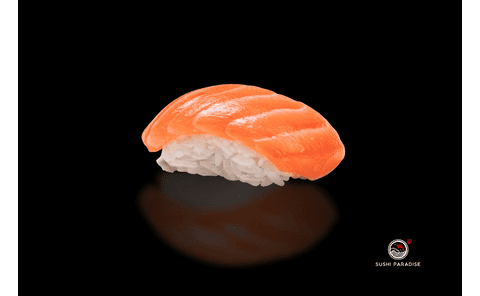 94. Salmon Sushi(3pcs)