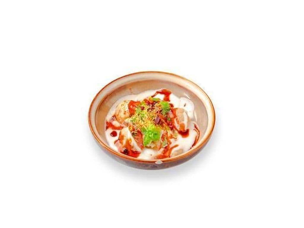 Dahi Bhalla