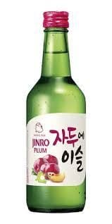 Jinro Plum, 360 ml