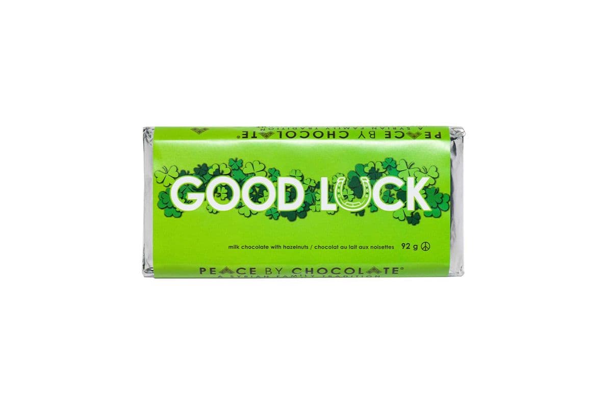 92g Good Luck Bar