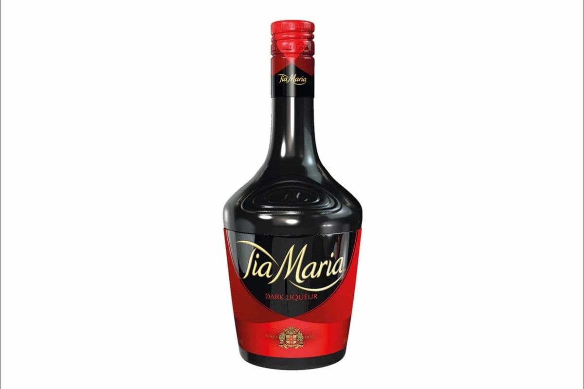 Tia Maria (750 ml) (1 x 750ml)
