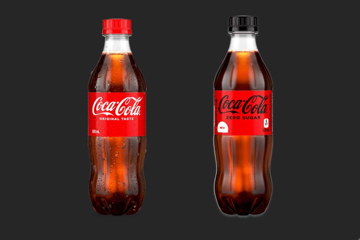 Coca-Cola 500mL 2 for $6.45