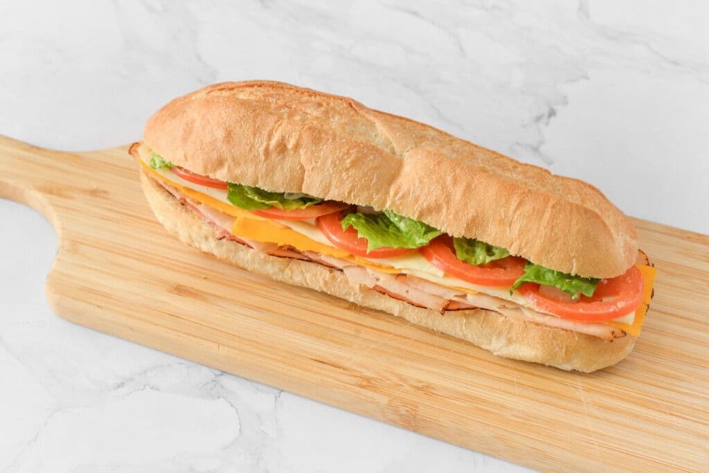 Mercato Club Panini