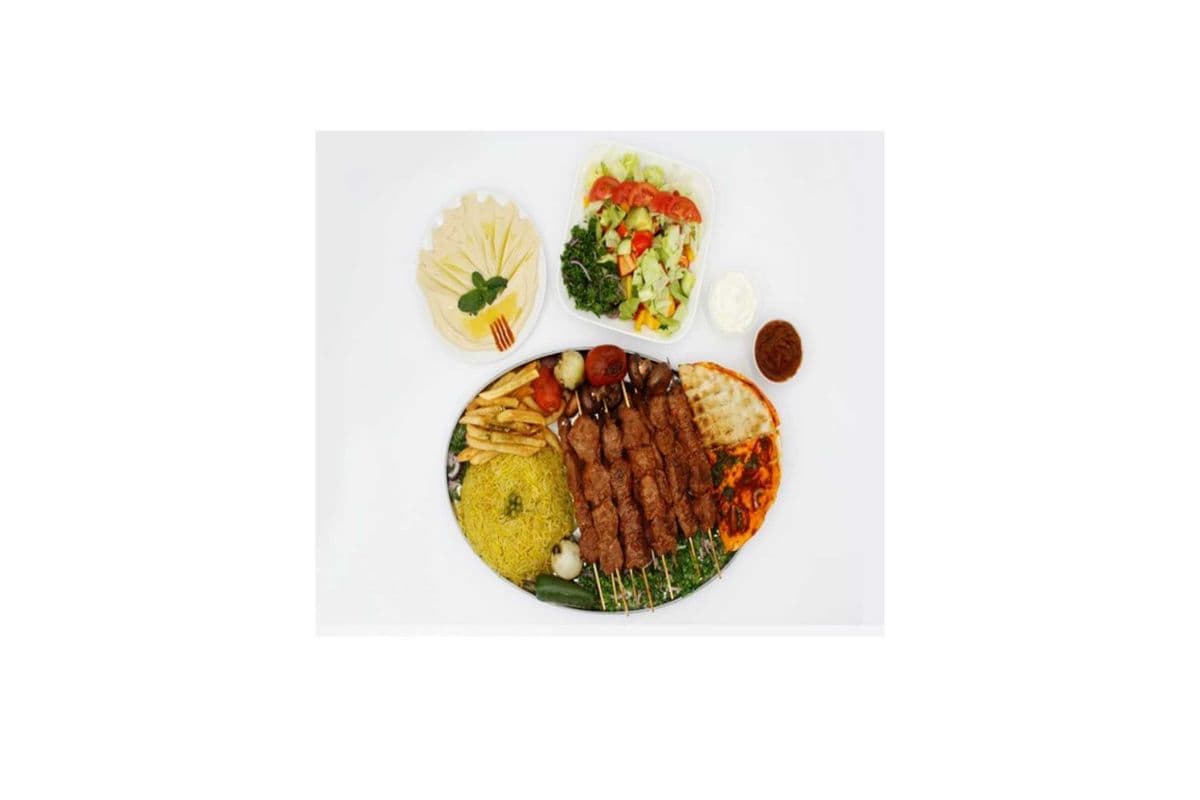 Filet mignon
