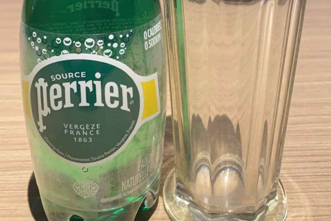 2210. Perrier Water