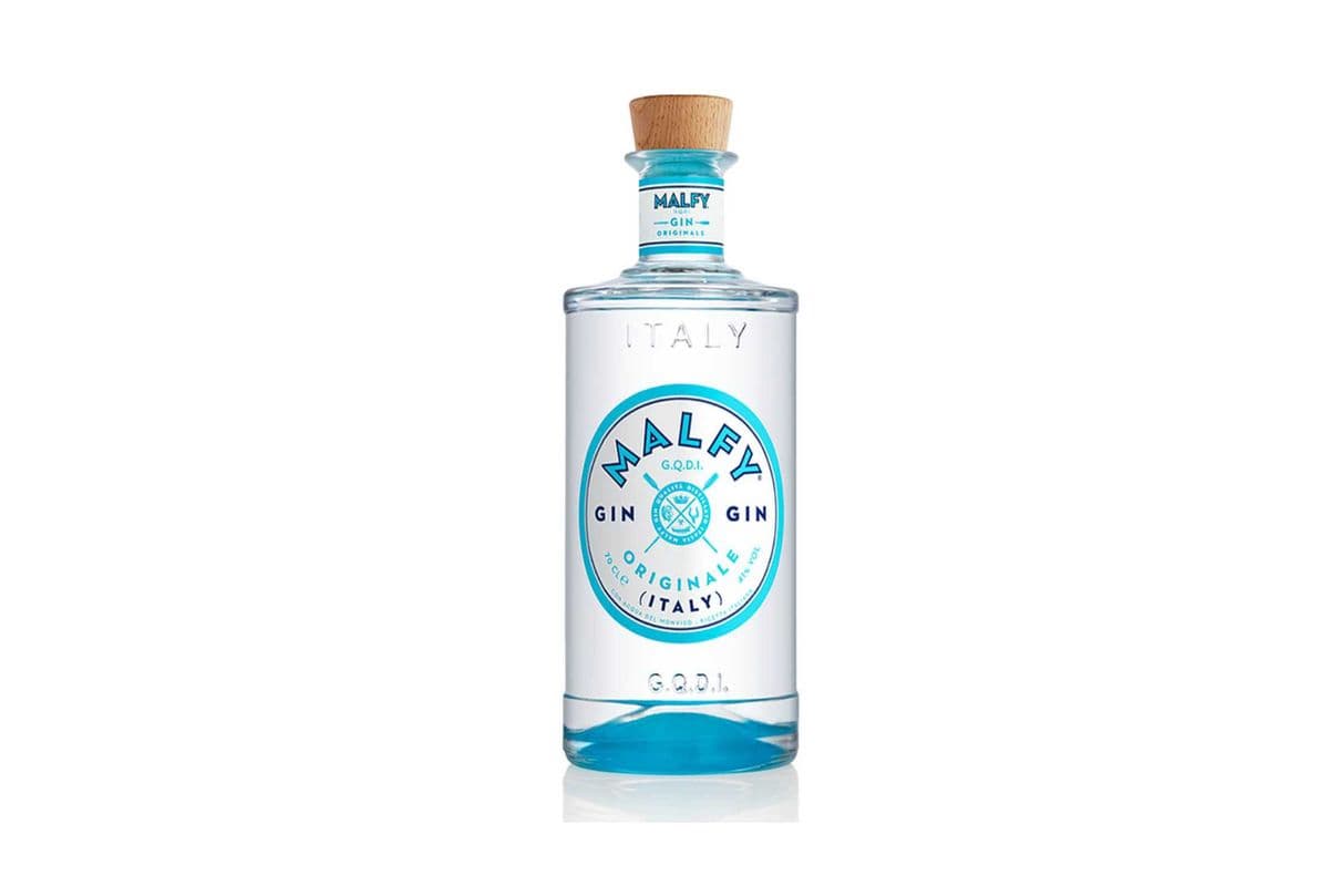 Malfy Gin Originale (750 ml) (1 x 750ML)