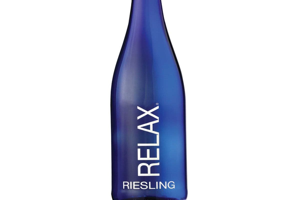 Relax Riesling (750 ml) (1 x 750 ML )